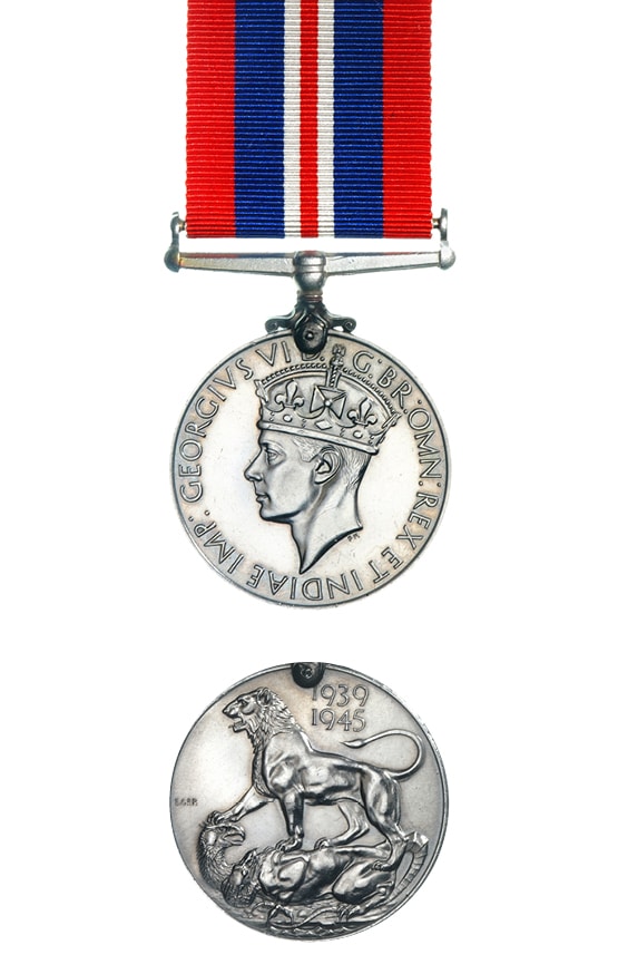 20-180_The-War-Medal-1939–45
