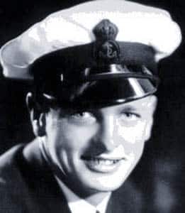 Cutts, Commander C.F.