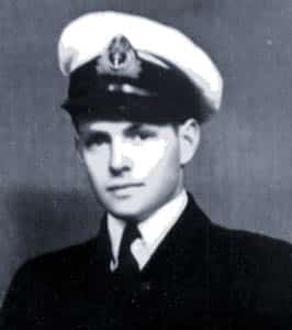 Lennox-King, Commander J., M.I.D.