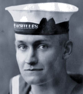 Sim, Chief Petty Officer N.G., M.I.D.