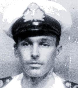 Beere, Commander G.M.