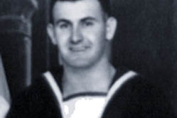 Chief Electrician Harvey