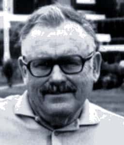 Fitzgerald, Warrant Officer E.J.