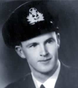 Hunter, Lieutenant B.A.