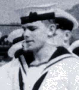 Button, Chief Petty Officer Physical Training Instructor E.J., D.S.M.