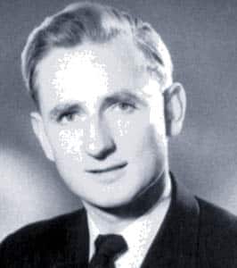 Barratt, Lieutenant Commander D.E.C., M.B.E.