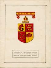 Crossing the Line document