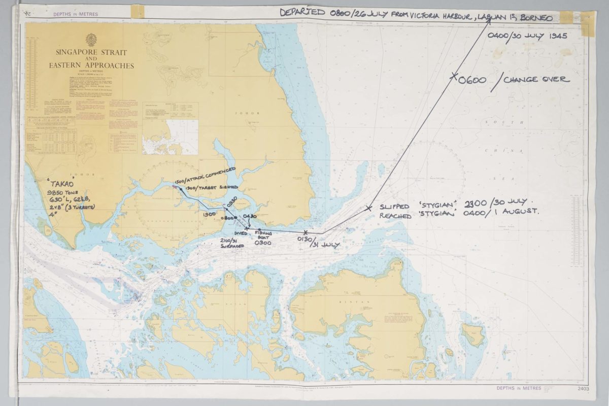 2019.47.15 Progress of the XE3