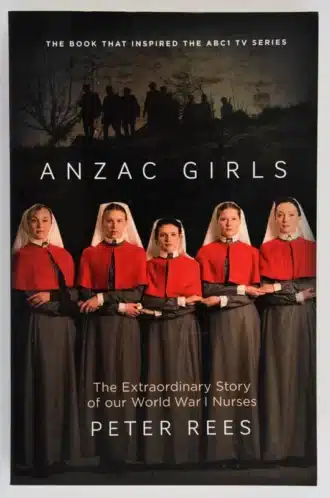 Anzac Girls