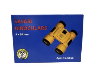 Safari Binoculars