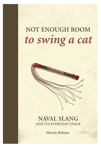Not Enough Room to Swing a Cat