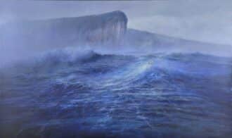 Erebus Point Campbell Island FT 1288 Erebus Point Campbell Island