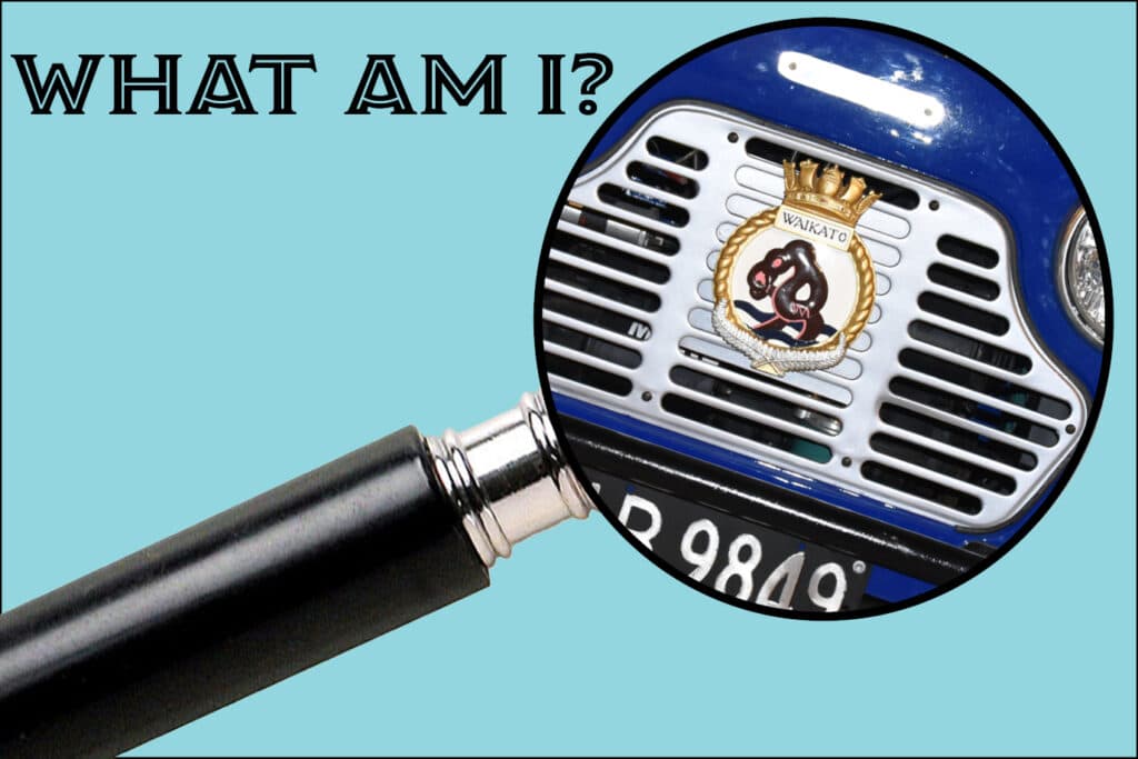 Holiday Trail July 2020