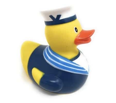 Delta Duck