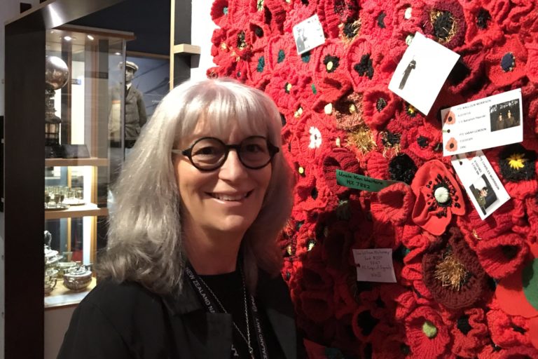 Marica visitor services manager Marica visitor services manager