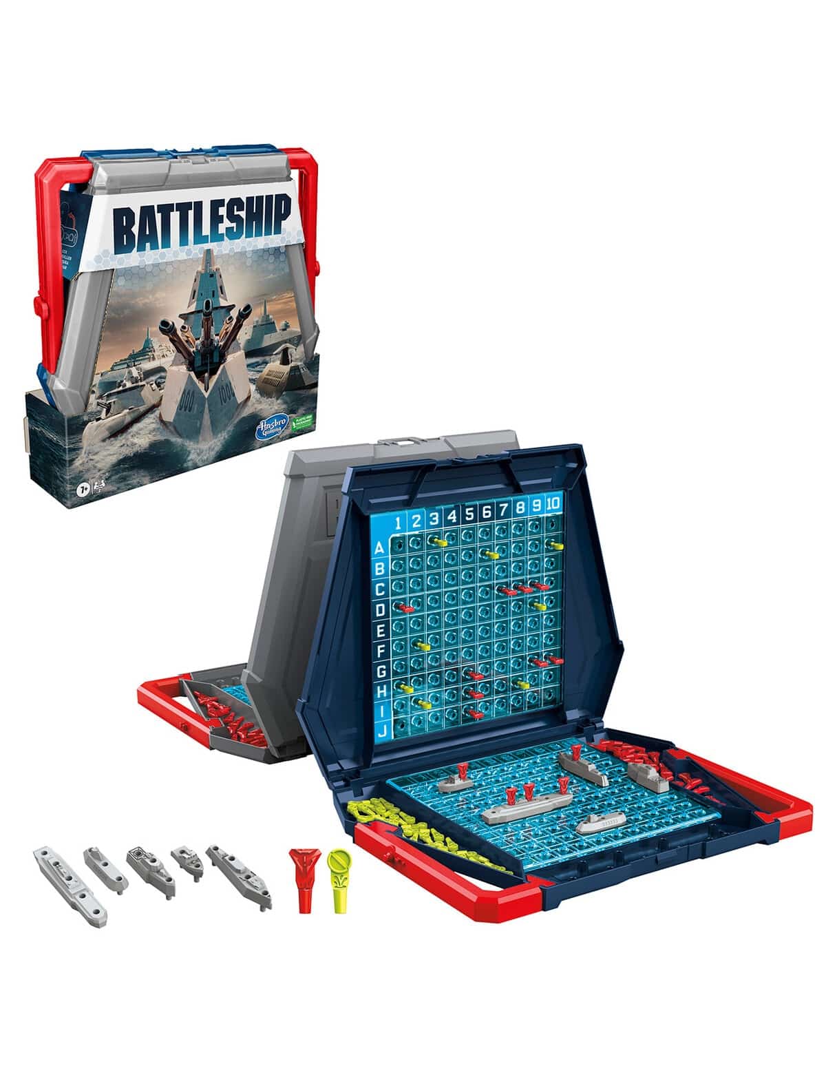 Battleship - Image 2