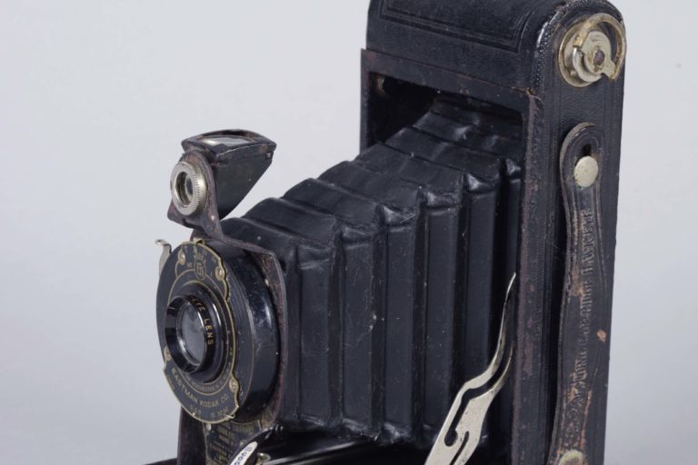 IPA-0022-Camera1 Hawkeye Cartridge Folding Camera