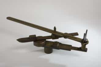 Mcdonald torpedo sight Mcdonald torpedo sight