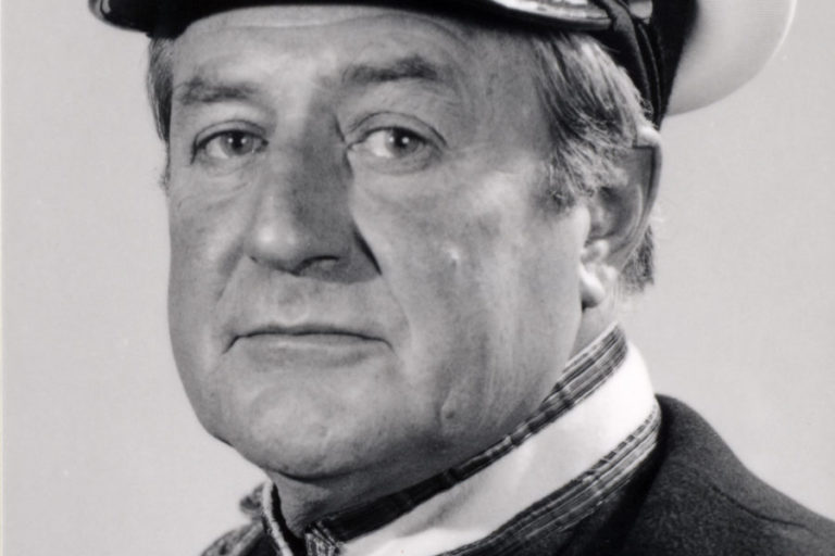 McKenzie Rear Admiral J.F. 1975 McKenzie Rear Admiral J.F. 1975