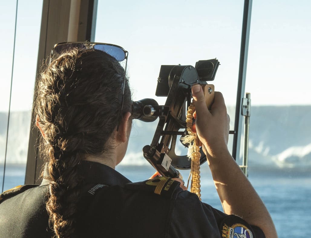 Students learn about traditional Oceanic and modern Naval navigational techniques and how our ancestors migrated the world. Classes are activity based; students will use different methods of navigation, map, and compass work.