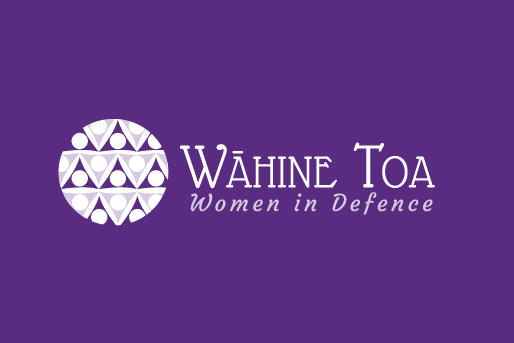 Wahine Toa women in defence
