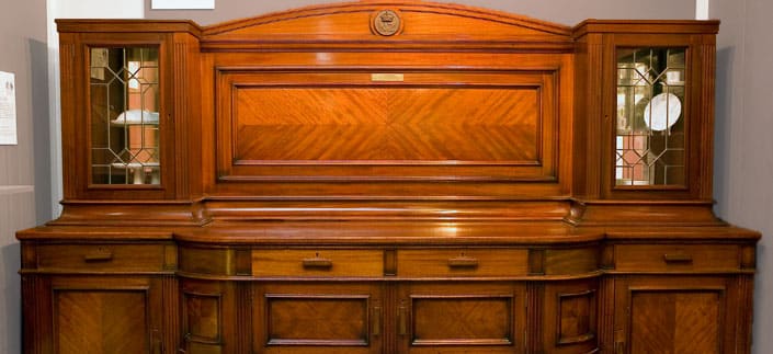 boyle_intro_top1 Furniture in the Boyle Room Torpedo Bay Navy Museum