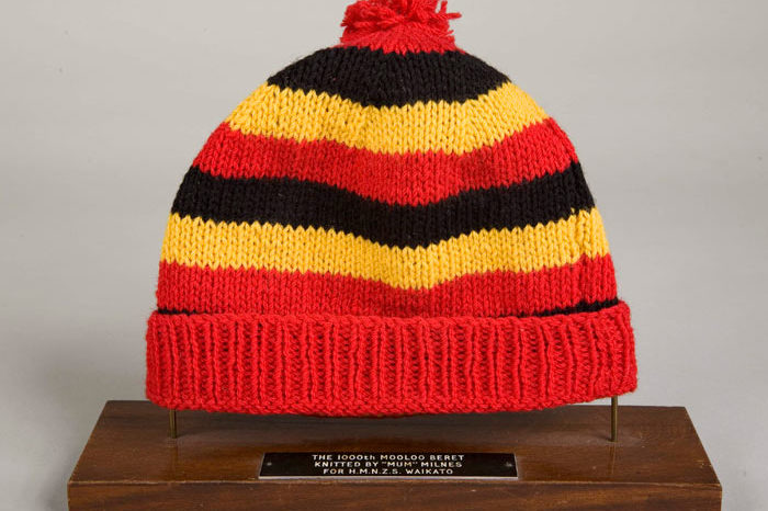 clothing-Mooloo Mooloo Beret