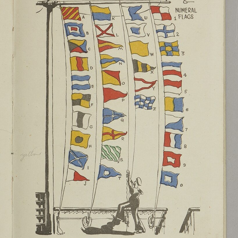 Signal Flags