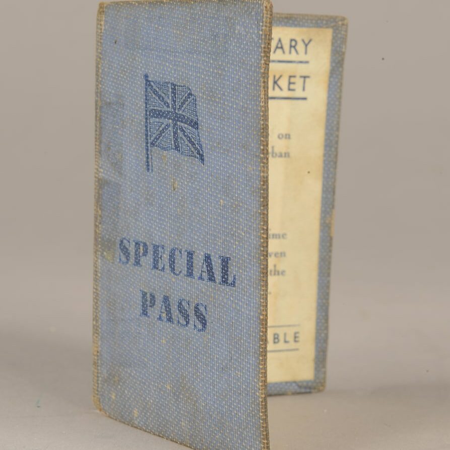 Travel Pass