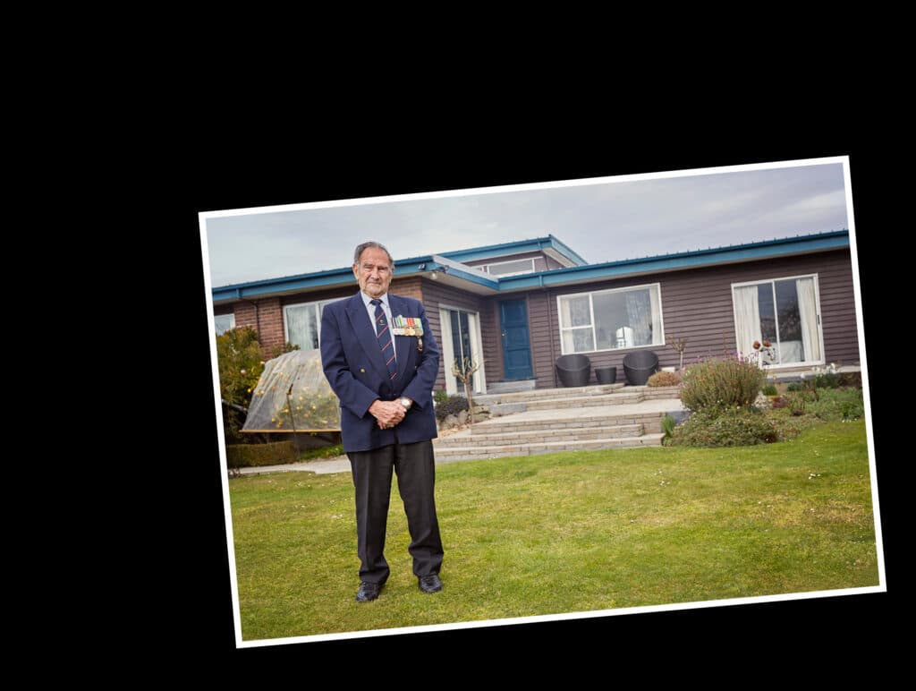 Leading Mechanical Engineer Hank Cowan shares his recollections of his time at Operation Grapple in the Pacific in the late 1950s.