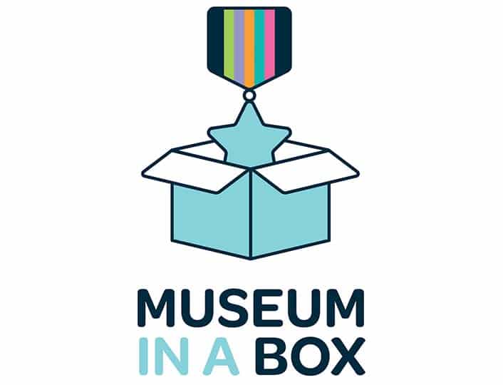 Medals are one way to learn about the values of a community. Students dive into our medals collection and explore stories of people – and a bird! – who have been awarded medals. They'll uncover why medals are awarded and much more.