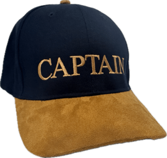 Captain Cap