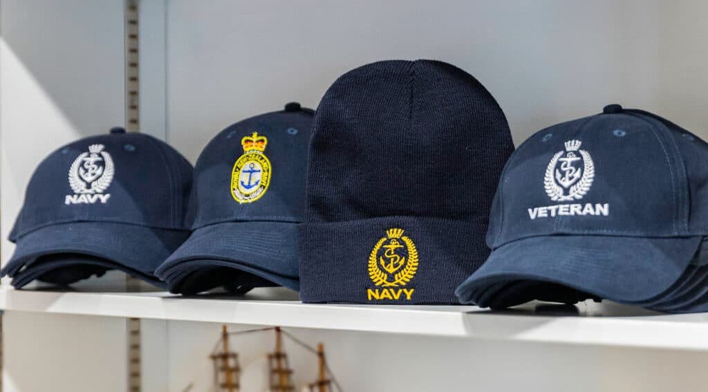 Navy